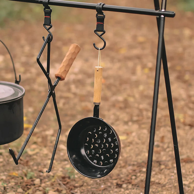 1pc churrasco ferramenta de carvão vegetal queima ferramenta equipamentos acampamento ao ar livre verão churrasqueira ferramenta churrasqueira